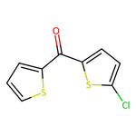 (5-Chlorothiophen-2-yl)(thiophen-2-yl)methanone|CS-0289653|203588-07-2