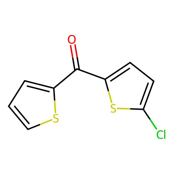 (5-Chlorothiophen-2-yl)(thiophen-2-yl)methanone|CS-0289653|203588-07-2