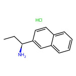 (S)-1-(Naphthalen-2-yl)propan-1-amine hydrochloride|CS-0162118|1810074-89-5