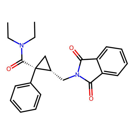 Milnacipran Impurity N13|CP102077|105310-75-6