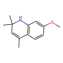 7-Methoxy-2,2,4-trimethyl-1,2-dihydroquinoline|CS-0153119|1810-74-8