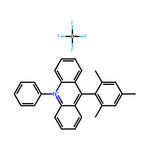9-Mesityl-10-phenylacridin-10-ium tetrafluoroborate|CS-0098995|1621019-96-2