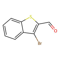 3-Bromobenzo[b]thiophene-2-carbaldehyde|CS-0193950|10135-00-9