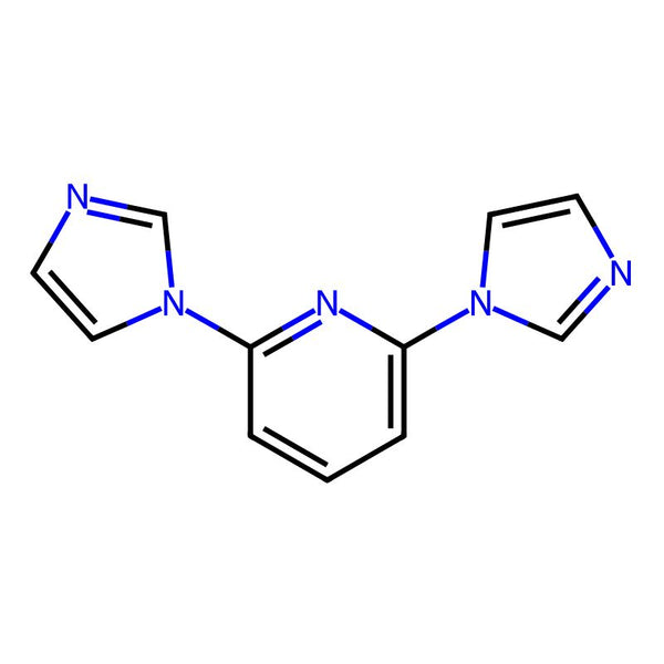 2,6-Bis(1-imidazolyl)pyridine|CS-0110415|39242-17-6