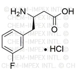 3-Fluoro-D-b-homophenylalanine hydrochloride|15507|331763-65-6