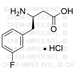 3-Fluoro-D-b-homophenylalanine hydrochloride|15507|331763-65-6