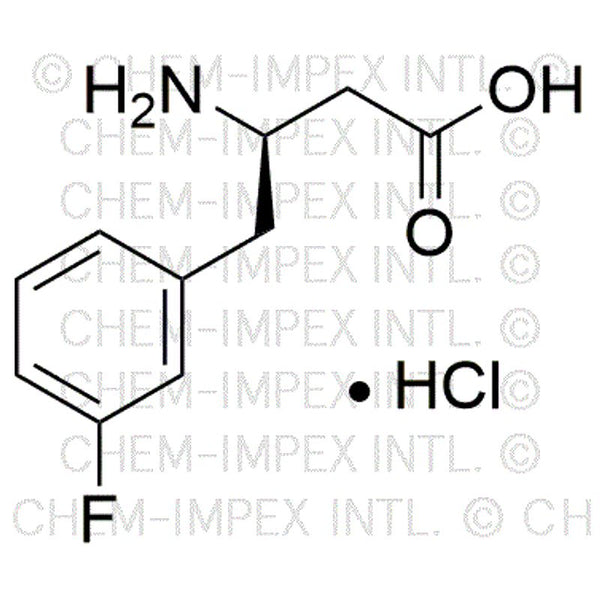 3-Fluoro-D-b-homophenylalanine hydrochloride|15507|331763-65-6