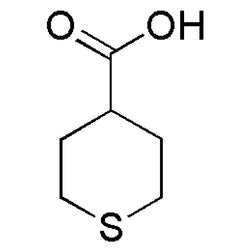 Tetrahydrothiopyran-4-carboxylic acid|26321|89489-53-2