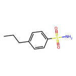 4-Propylbenzene-1-sulfonamide|CS-0248744|1132-18-9
