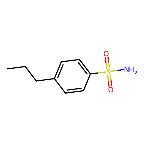 4-Propylbenzene-1-sulfonamide|CS-0248744|1132-18-9