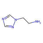 2-(1H-1,2,4-Triazol-1-yl)ethan-1-amine|CS-0005461|51444-31-6