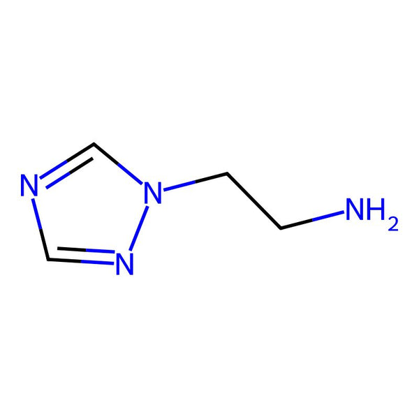 2-(1H-1,2,4-Triazol-1-yl)ethan-1-amine|CS-0005461|51444-31-6
