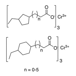 Chromium (III) naphthenate, 30-40% in heavy naphtha (2-2.5% Cr)|24-2427|61788-69-0