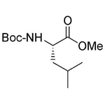 Boc-L-leucine methyl ester|07855|63096-02-6