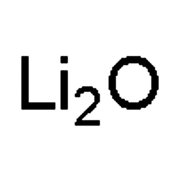 Lithium oxide|26488|12057-24-8