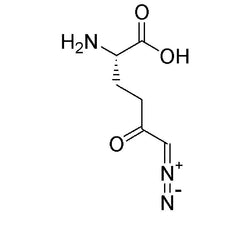 6-Diazo-5-oxo-L-norleucine|07038|157-03-9