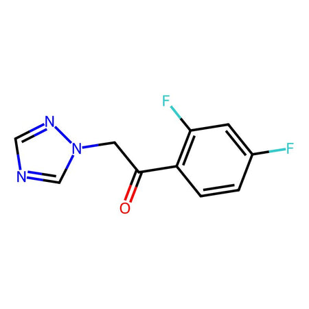 Voriconazole EP Impurity A;Fluconazole EP Impurity E|C4X-101917|86404-63-9