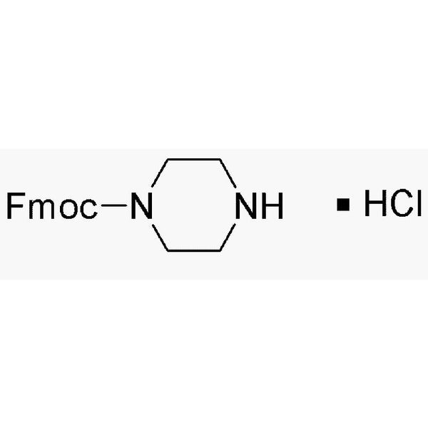 Fmoc-piperazine hydrochloride|05054|215190-22-0