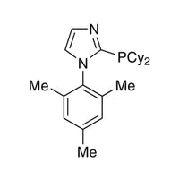 1-(2,4,6-Trimethylphenyl)-2-(dicyclohexylphosphino)imidazole, min. 95% [cataCXium? PlCy]|15-6362|794527-14-3