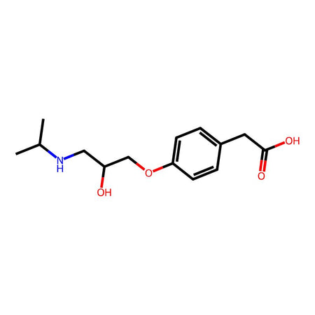 Atenolol EP Impurity G|C4X-15497|56392-14-4