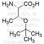 O-tert-Butyl-L-threonine|00427|4378-13-6