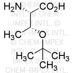 O-tert-Butyl-L-threonine|00427|4378-13-6