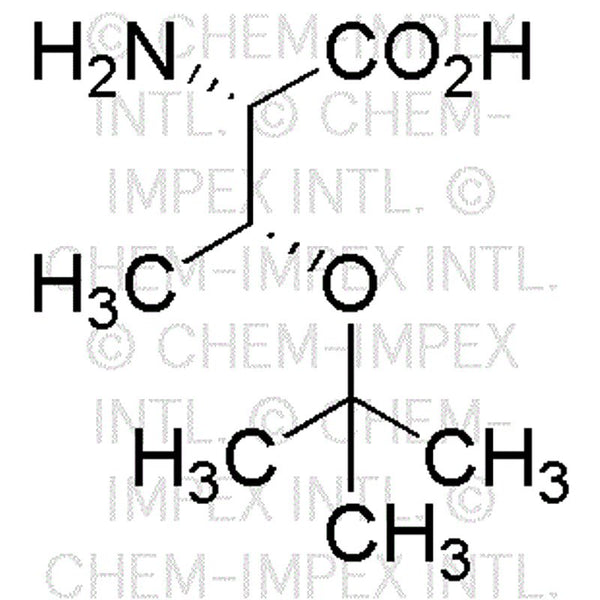 O-tert-Butyl-L-threonine|00427|4378-13-6