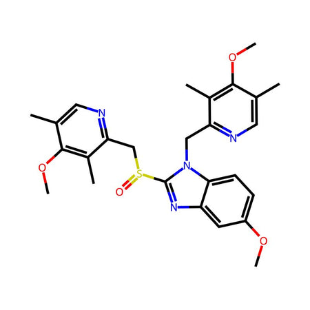 Esomeprazole Impurity 20|C4X-111220|1346599-85-6