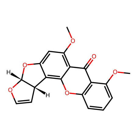 O-Methyl sterigmatocystin, 95%|619625|17878-69-2