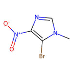5-bromo-1-methyl-4-nitroimidazole|CS-0038023|933-87-9