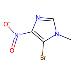 5-bromo-1-methyl-4-nitroimidazole|CS-0038023|933-87-9