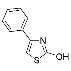 2-Hydroxy-4-phenylthiazole|25659|3884-31-9