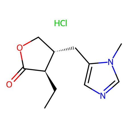 Pilocarpine EP Impurity A|C4X-24011|28958-85-2