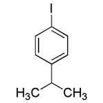 1-Iodo-4-isopropylbenzene|27365|17356-09-1