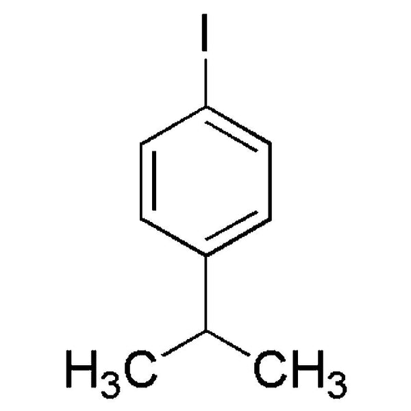 1-Iodo-4-isopropylbenzene|27365|17356-09-1