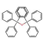 1,1,1,3,3,3-Hexaphenyldisiloxane|CS-0156587|1829-40-9