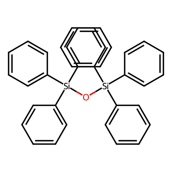 1,1,1,3,3,3-Hexaphenyldisiloxane|CS-0156587|1829-40-9