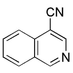 Isoquinoline-4-carbonitrile|20735|34846-65-6