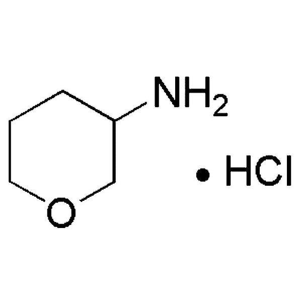 Tetrahydropyran-3-ylamine hydrochloride|18227|675112-58-0