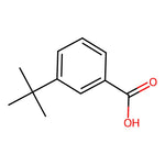 3-(tert-Butyl)benzoic acid|CS-W021782|7498-54-6