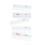 COMB TEFLON 12WELL 1.0MM|SE511-12-1.0