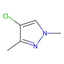 4-Chloro-1,3-dimethyl-1H-pyrazole|CS-0132182|15878-44-1