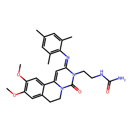 Ensifentrine|C1436114|1884461-72-6