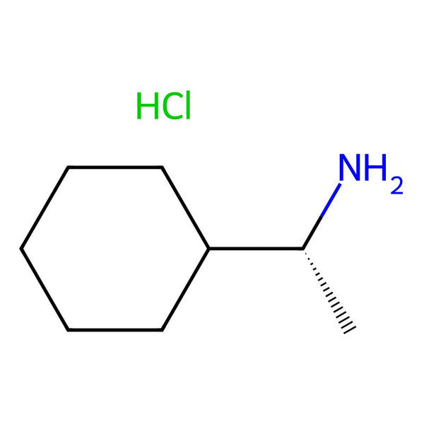 (R)-1-Cyclohexylethanamine hydrochloride|CS-0343288|404336-48-7