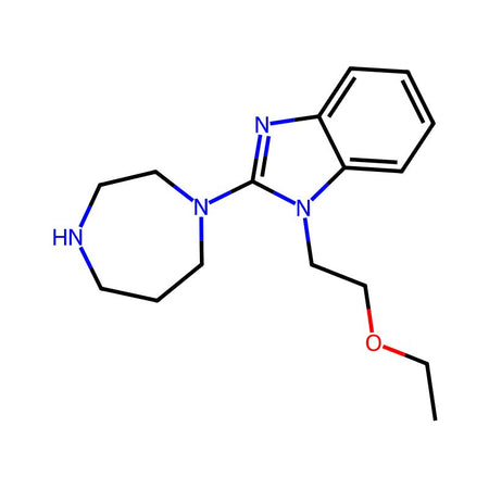 Emedastine EP Impurity E|C4X-22675|101954-20-5