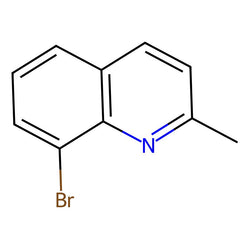 8-Bromo-2-methylquinoline|CS-W008274|61047-43-6
