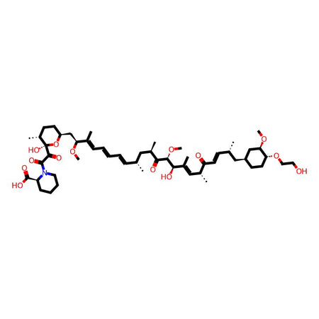 Everolimus EP Impurity B|C4X-112214|1062122-63-7