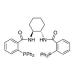 (1S,2S)-(-)-1,2-Diaminocyclohexane-N,N'-bis(2'-diphenylphosphinobenzoyl), 95% (S,S)-DACH-Phenyl Trost Ligand|15-0961|169689-05-8