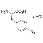 4-Azido-D-phenylalanine hydrochloride|33559|1241681-80-0