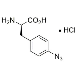 4-Azido-D-phenylalanine hydrochloride|33559|1241681-80-0